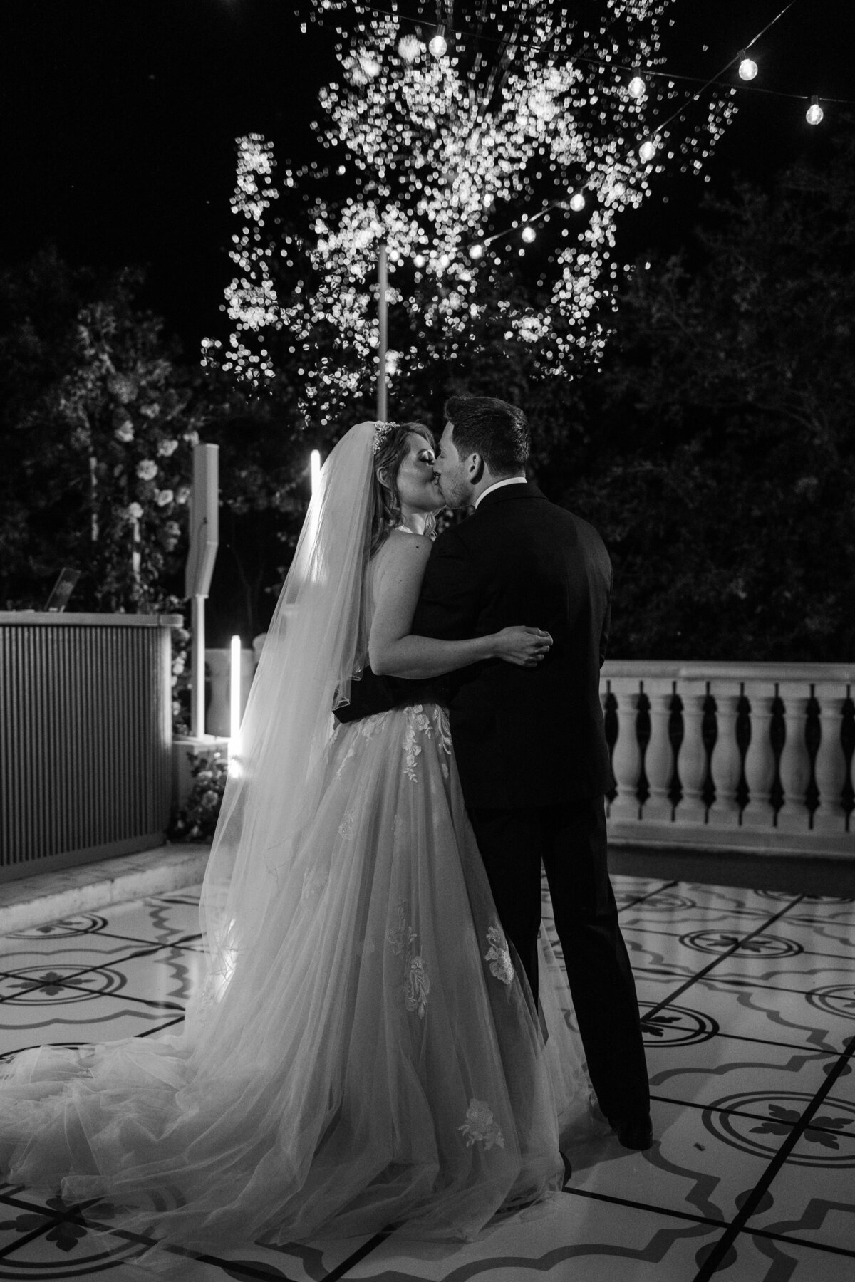 An Autumn Spanish Inspired Wedding at The Hillside Estate