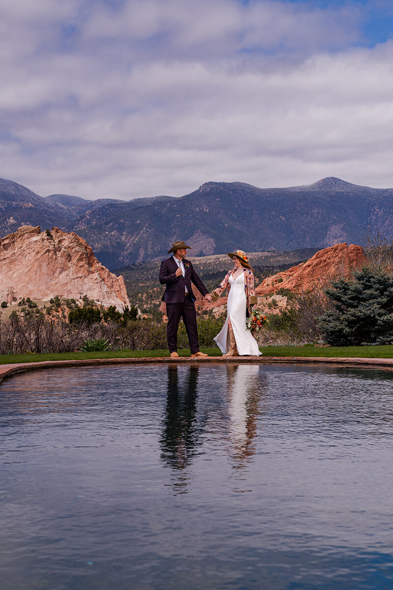 Atwell Garden of the Gods Resort Wedding-1000-1462