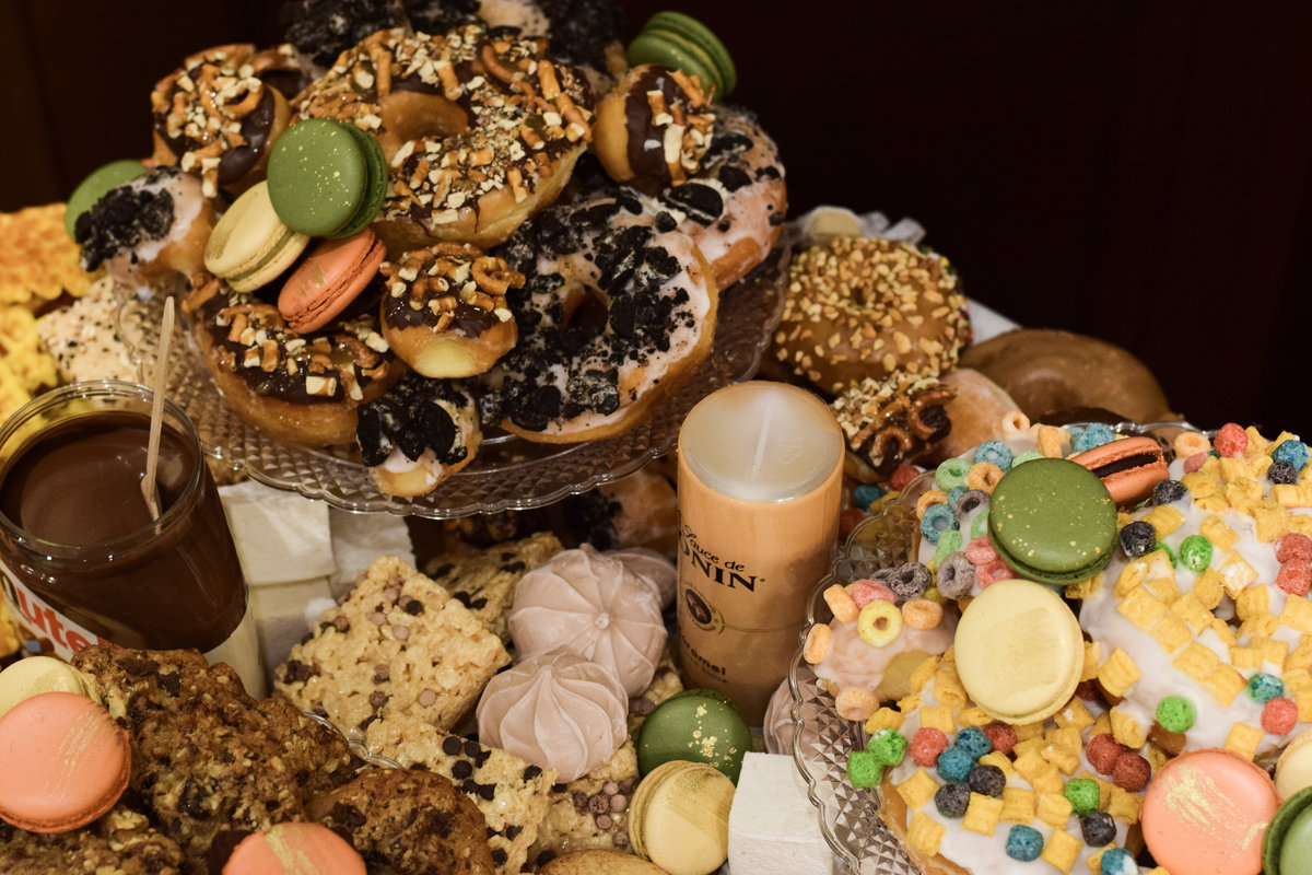 Grazing Graze + Gather Co.