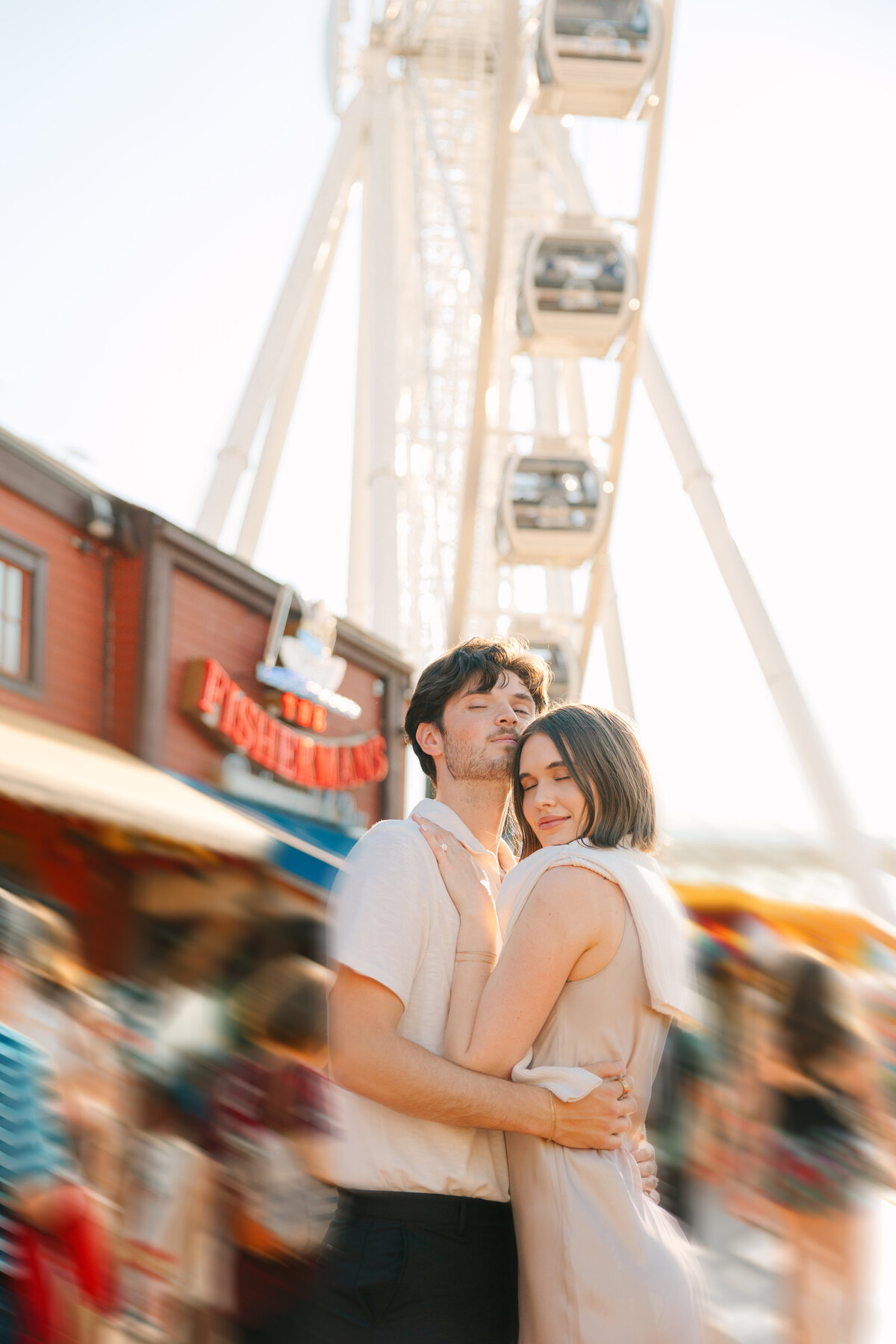 Phillip + Keely Seattle 12R