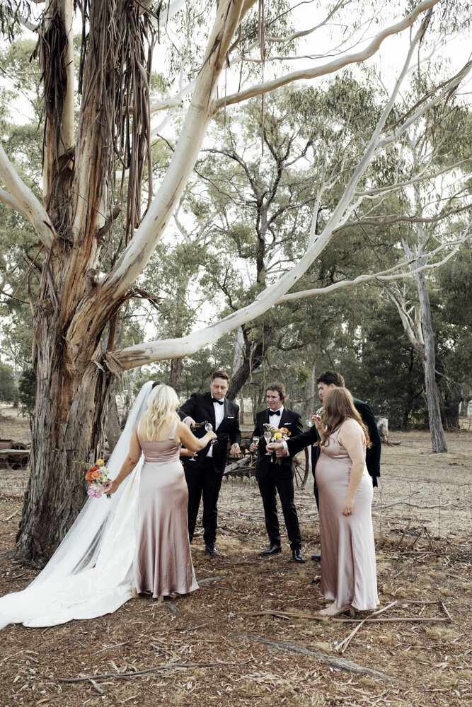 Paramoor-Winery-Macedon- Ranges-Wedding-62