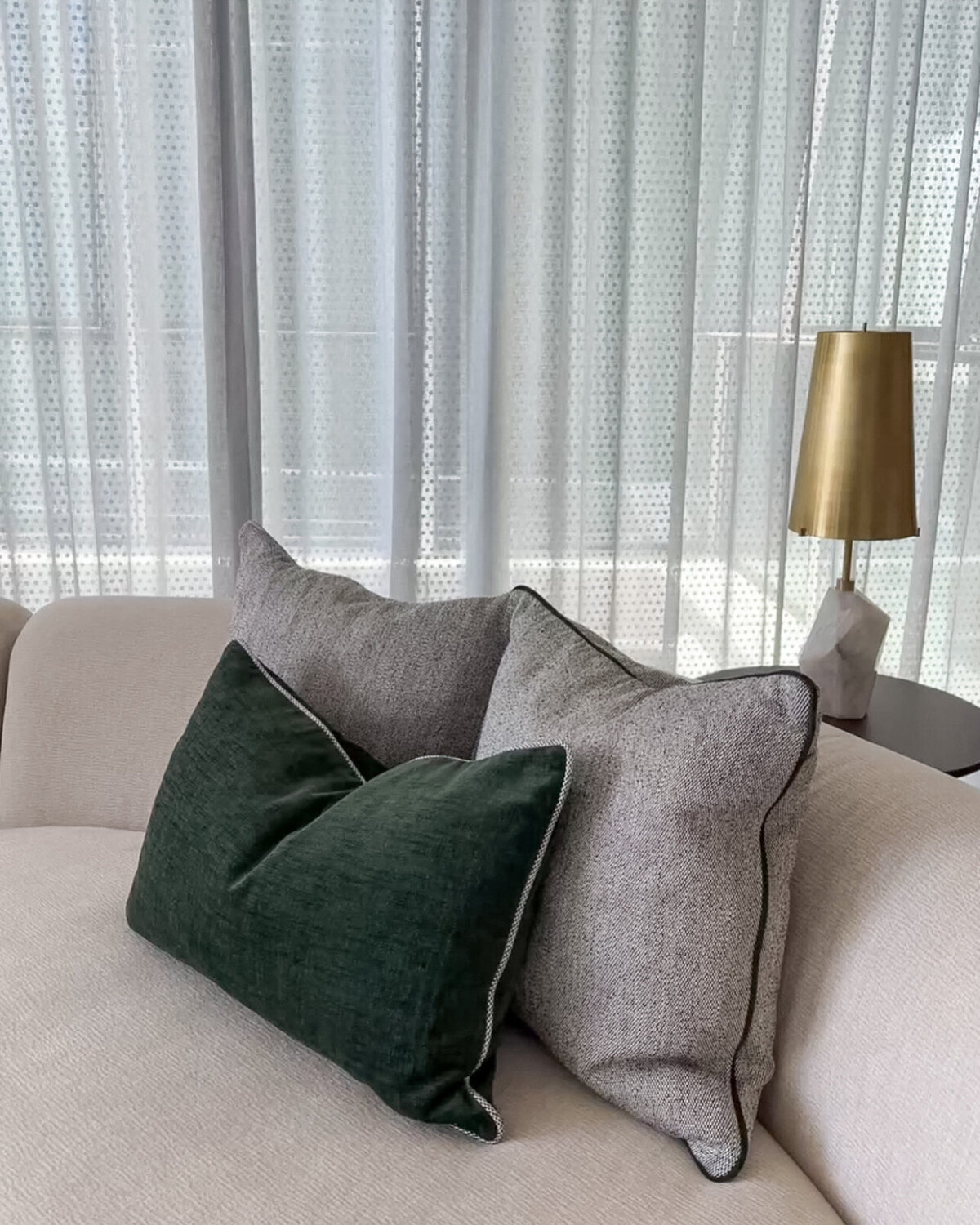 custom cushions studio rae