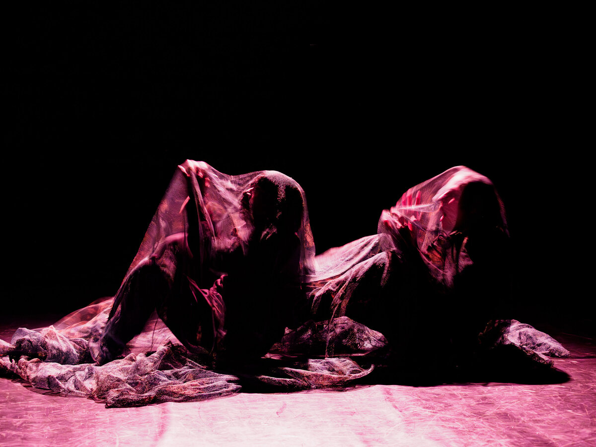 HISTOIRES INVISIBLES Le truculent exode rural des fantômes du Bengale ©Marie Charbonnier-25