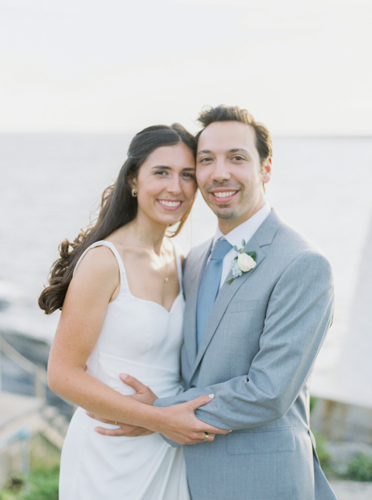 Emily March Photography Wilmington, North Carolina and Destination Wedding Engagement Photographer Heirloom Photography for Memorable Gatherings Light Airy Sentimental Imagery Images Weddings SamuelsWedding_0556
