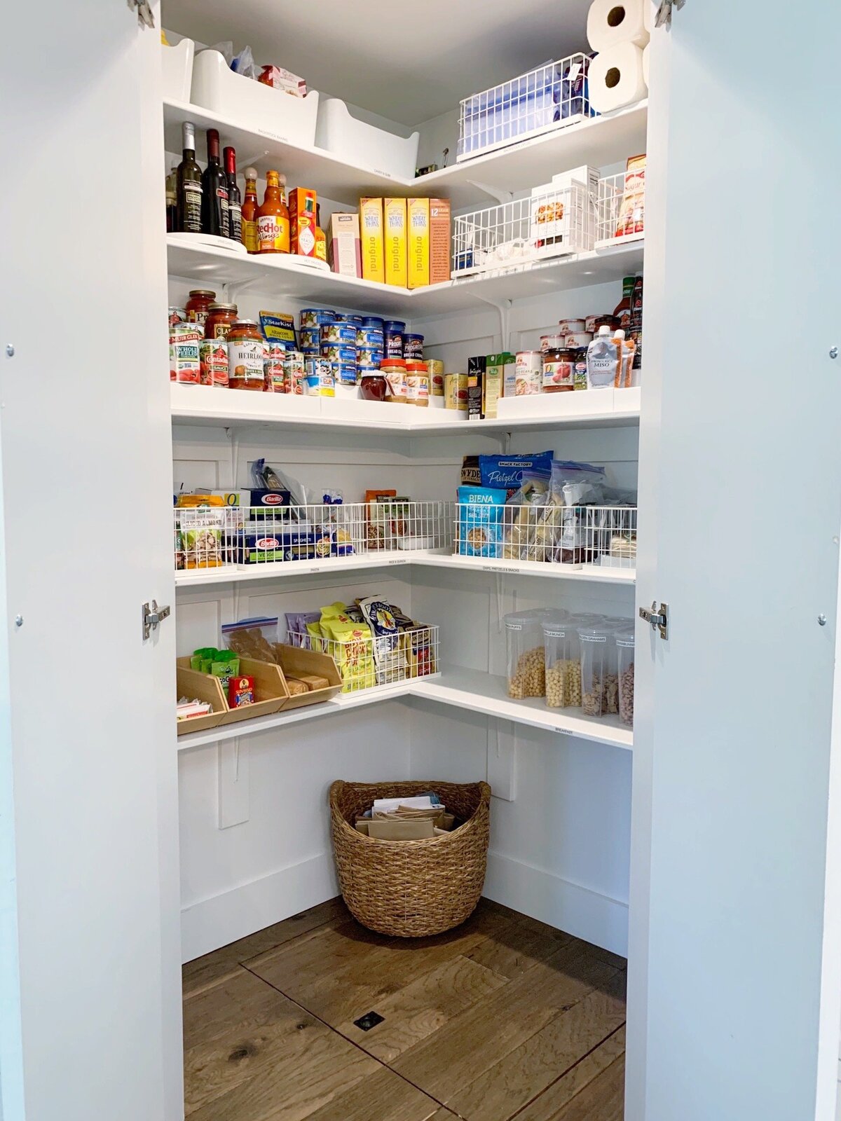 Simply Organized Professional Organizing SF Bay Area