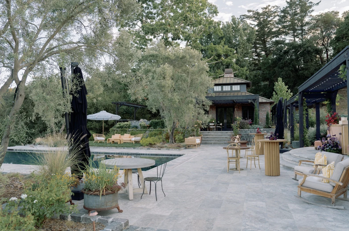 The Clean Living Estate Day Retreat
