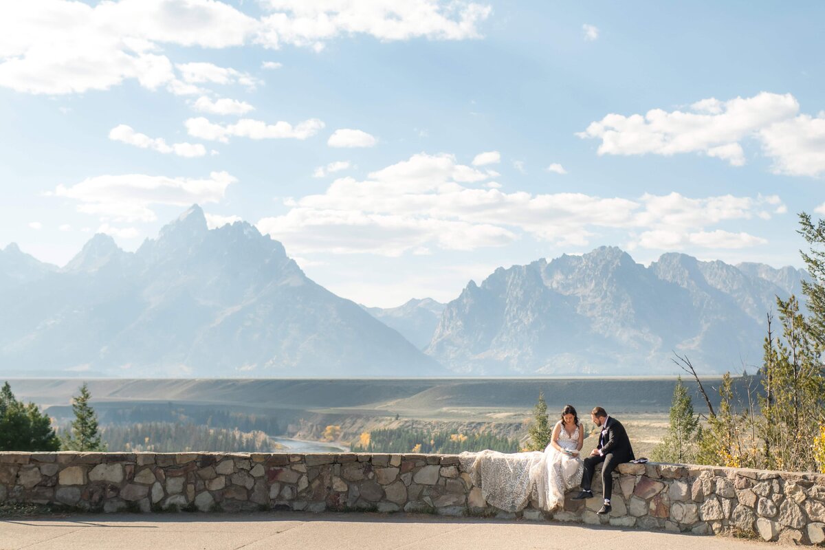 Grand Teton National Park Elopement-38