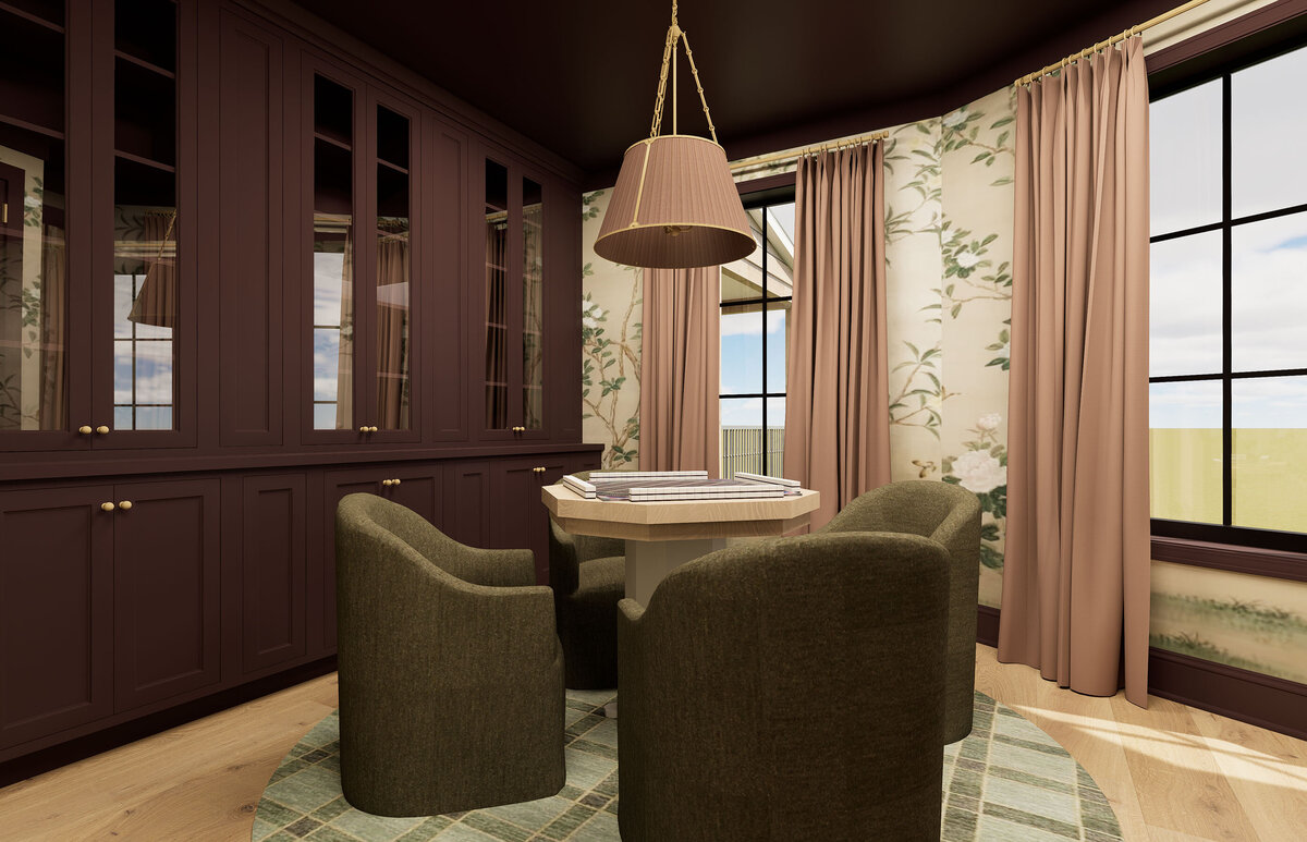 New Build - Lindsay Laine Interiors