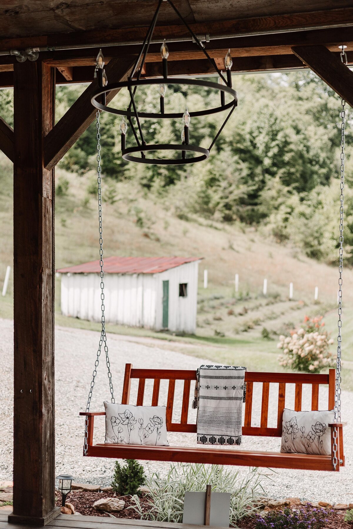 Barn 697 North Carolina Elopement Venue_0018