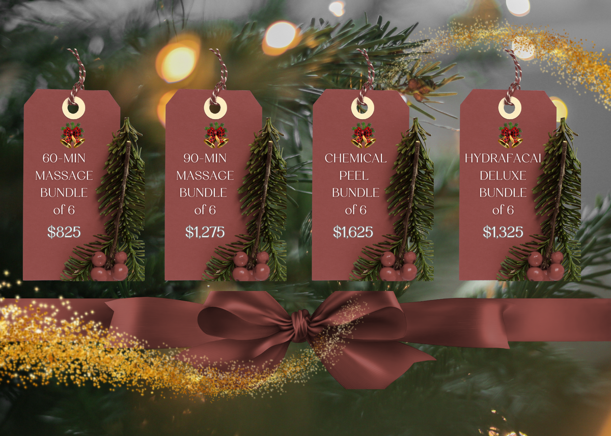 Holiday Bundles (Invitation Landscape)