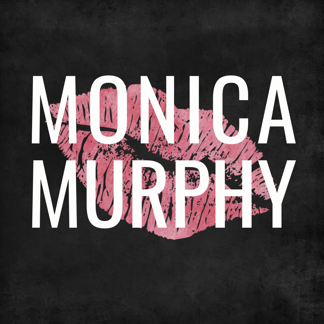 Monica Murphy - Home