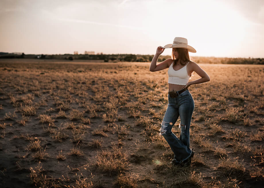 Grand Junction Senior Portrait Photography-67