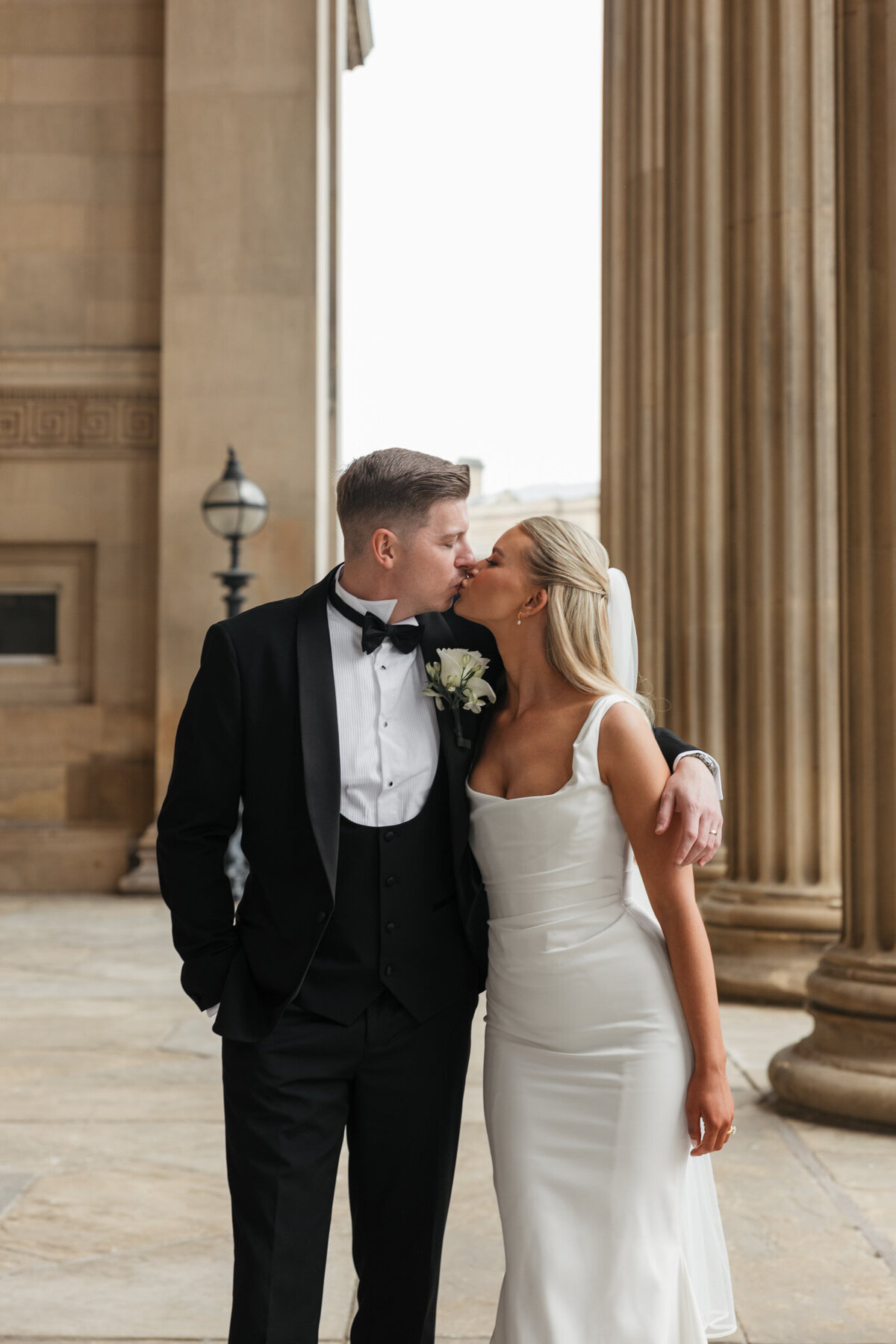 Editorial Liverpool Wedding Church Hope Street Hotel City Wedding91