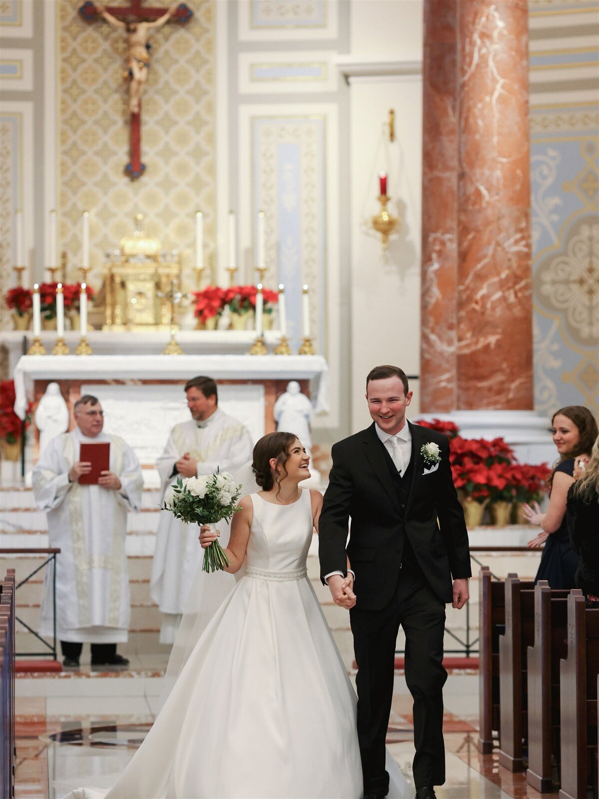 Kenney Wedding Mass-147