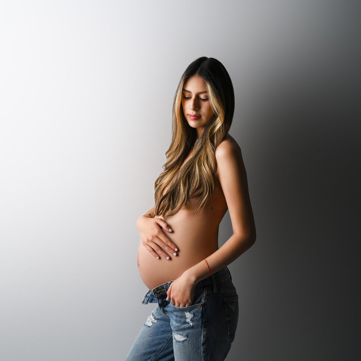 02 - miami maternity photography studio