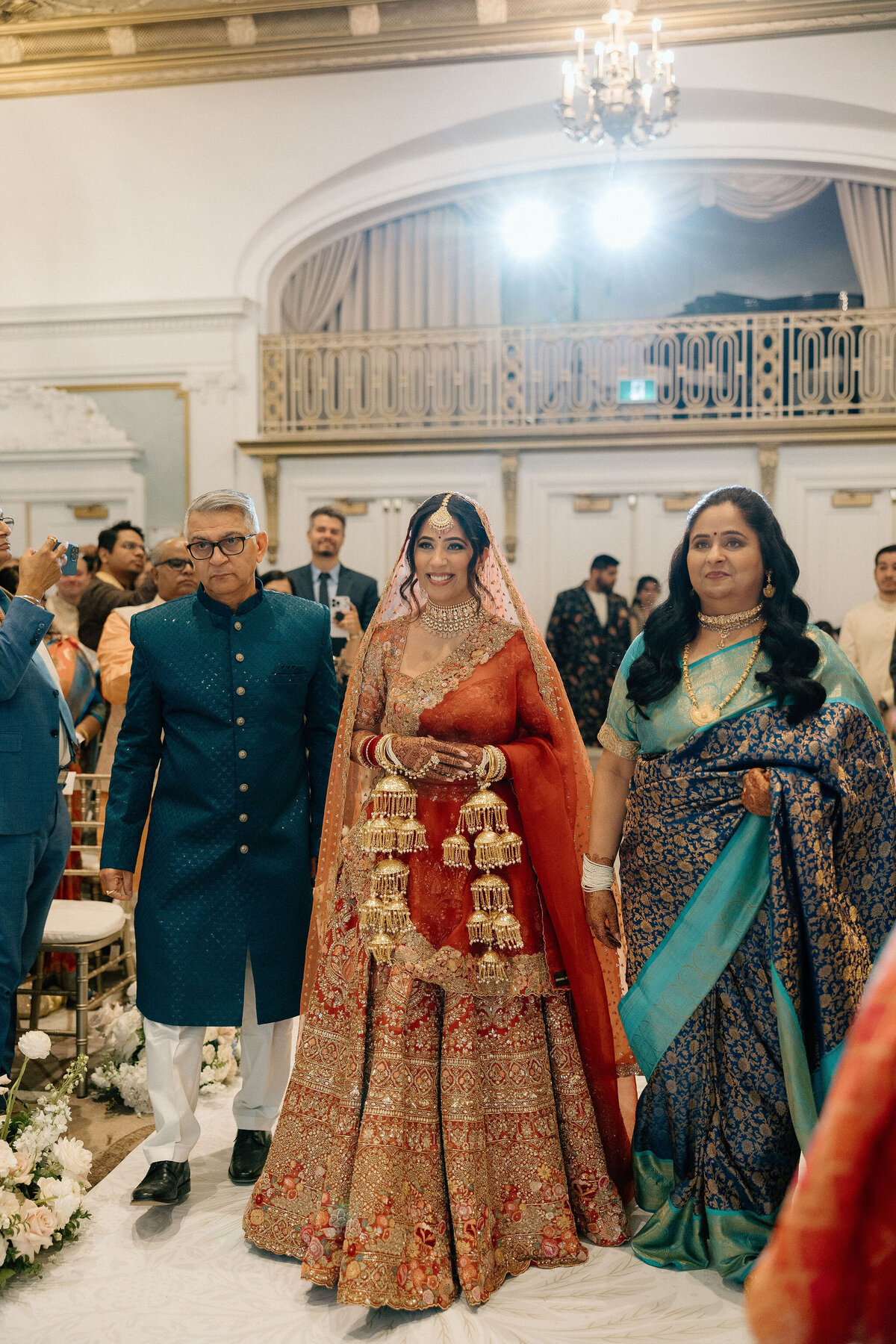 Calgary Indian Wedding Banff Wedding Planner (158)