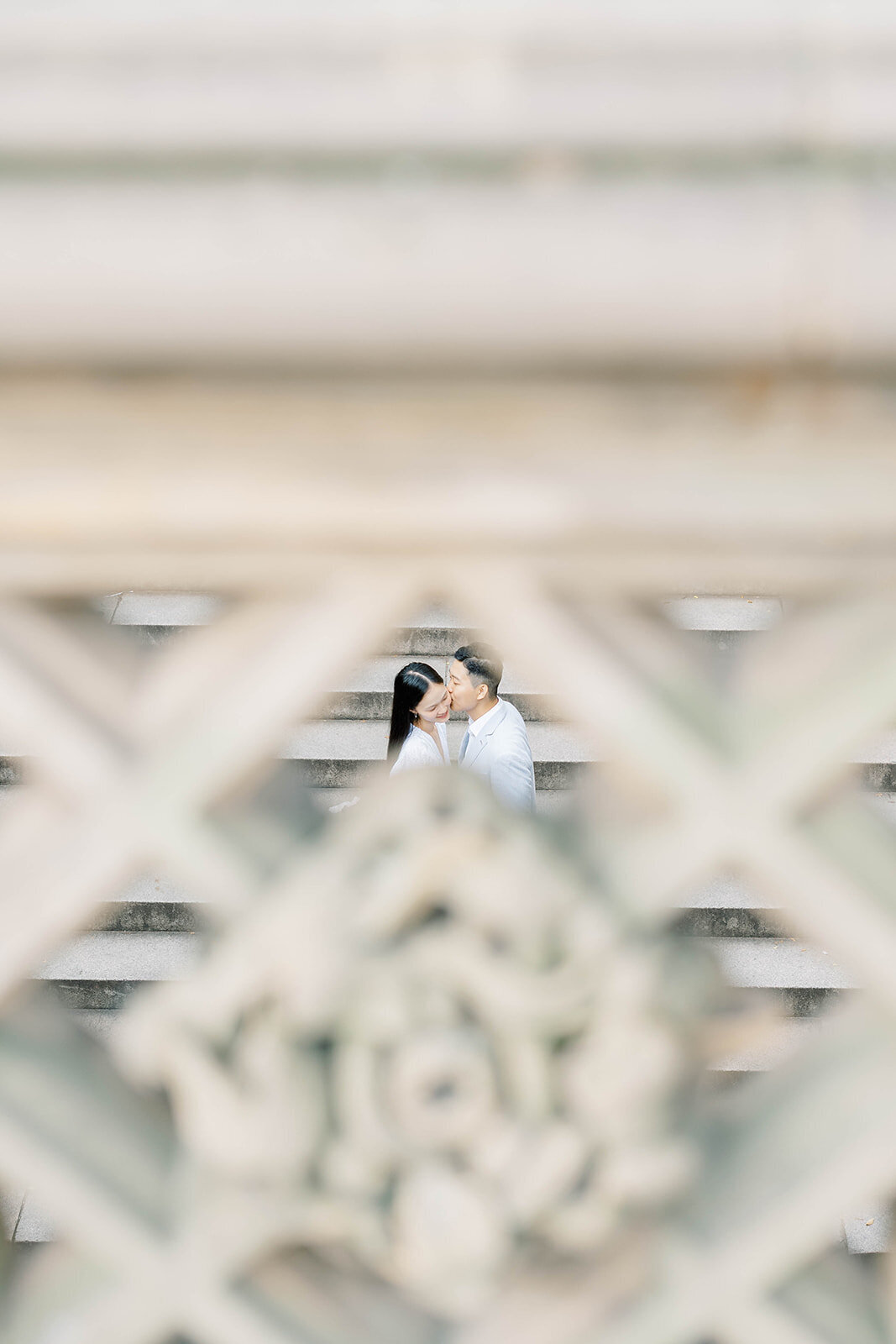 new york engagement photography