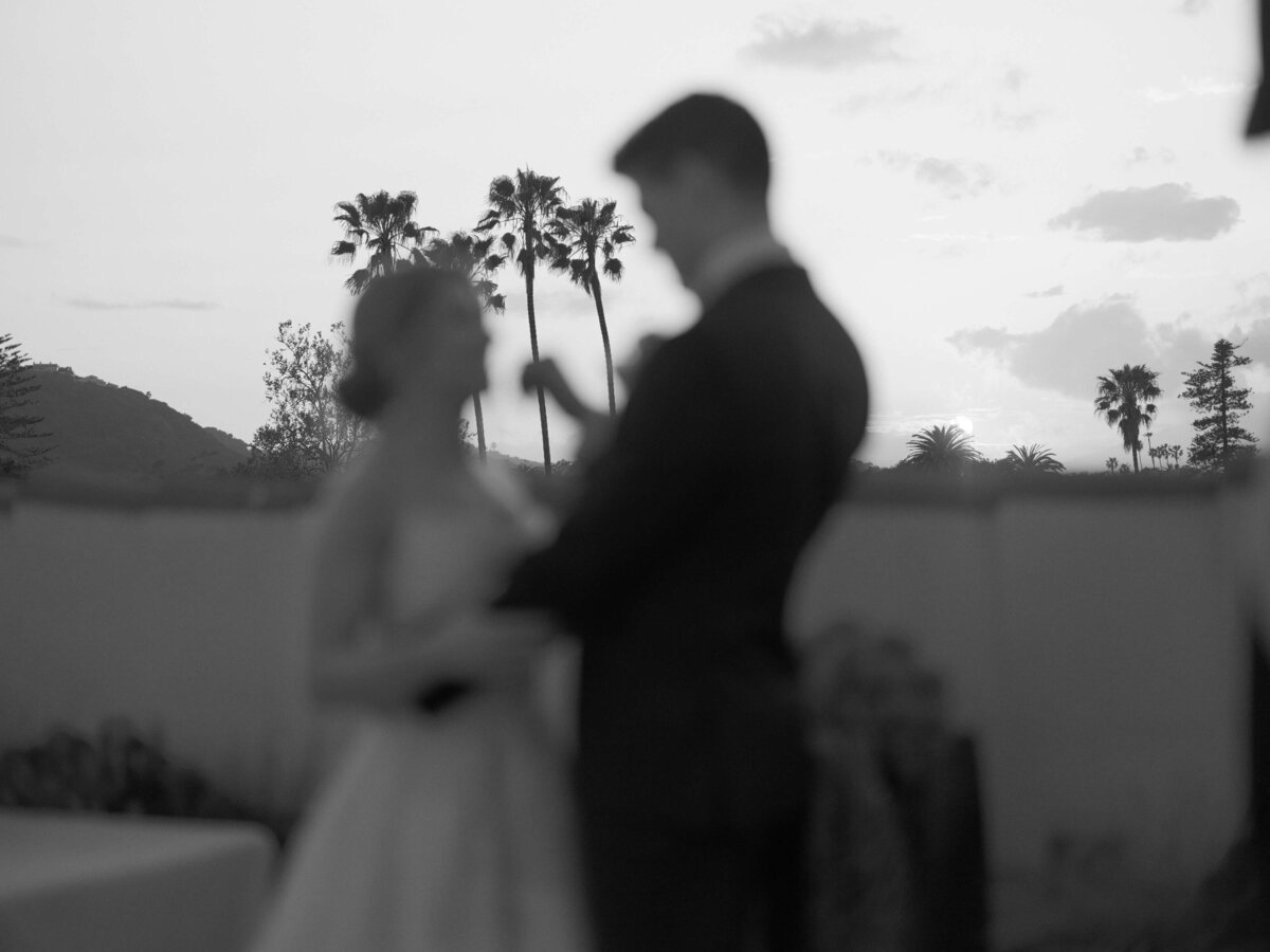 Santa Barbara Wedding Florist - Hotel Californian - Autumn Marcelle Design (282)