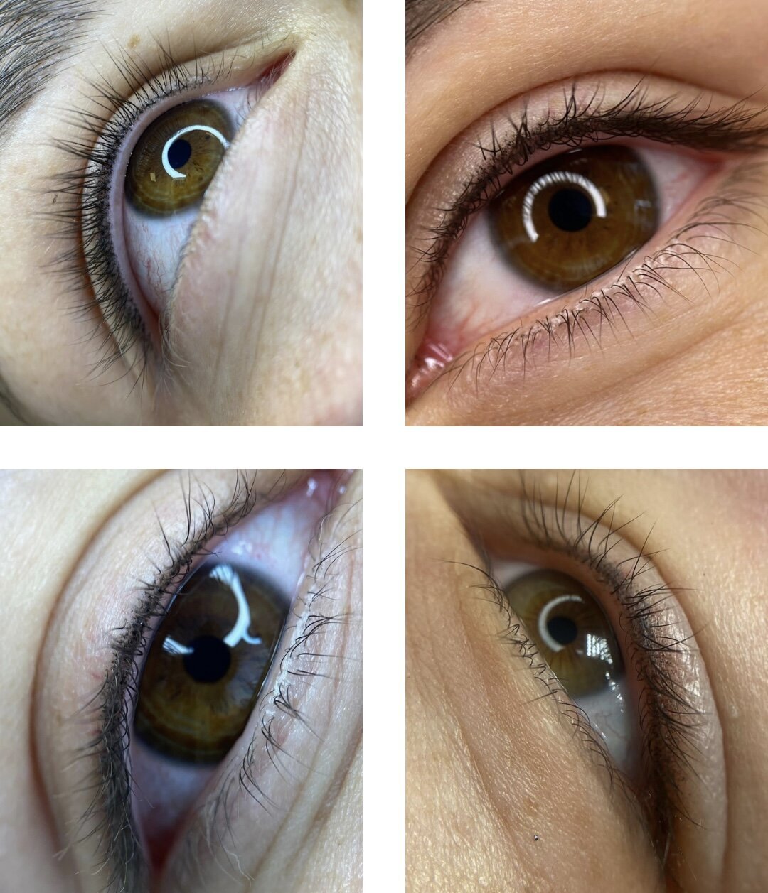 Lash Line Enhancement Midtown New York Spring Muse