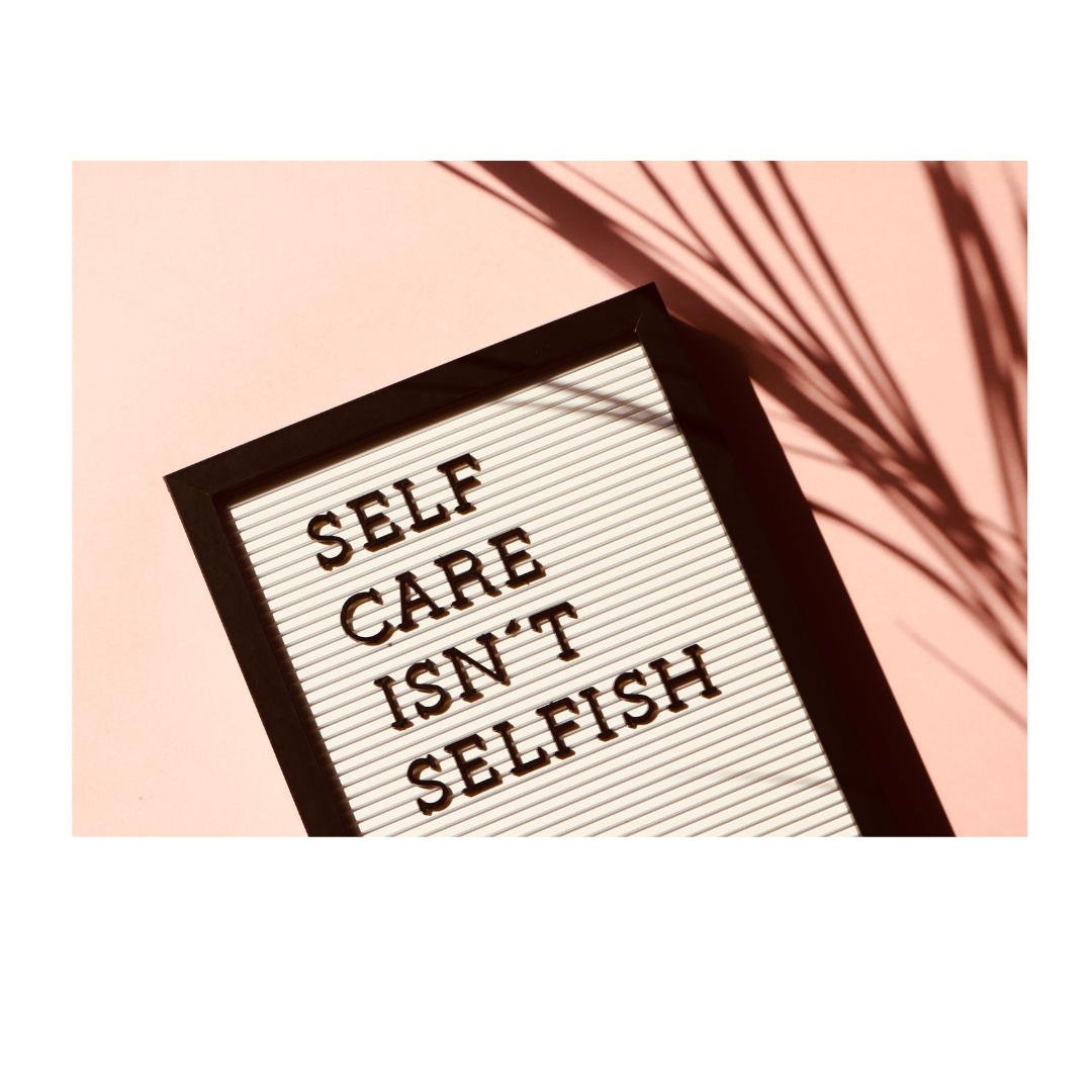self-care