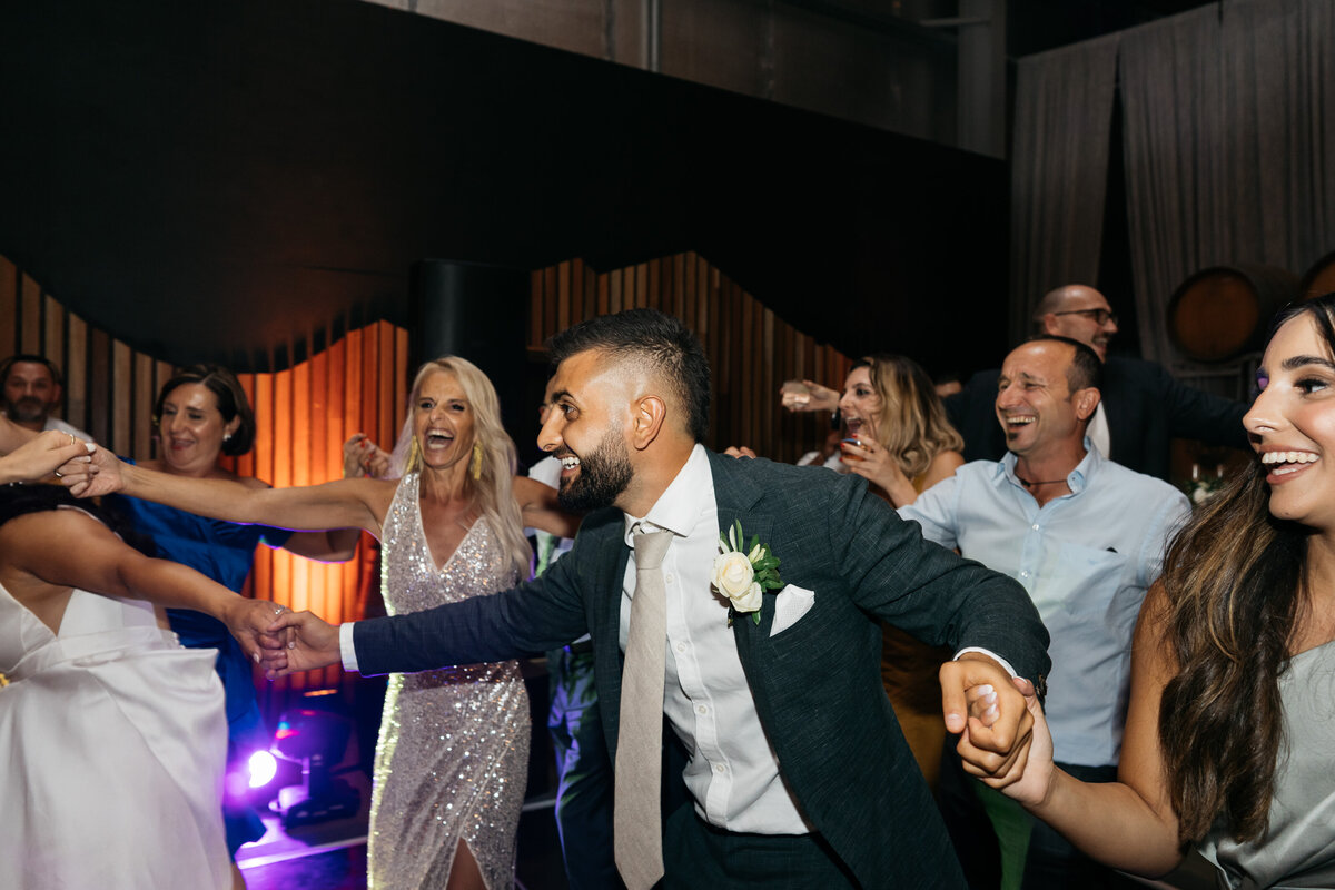 Courtney Laura Photography, Baie Wines, Melbourne Wedding Photographer, Steph and Trev-1179