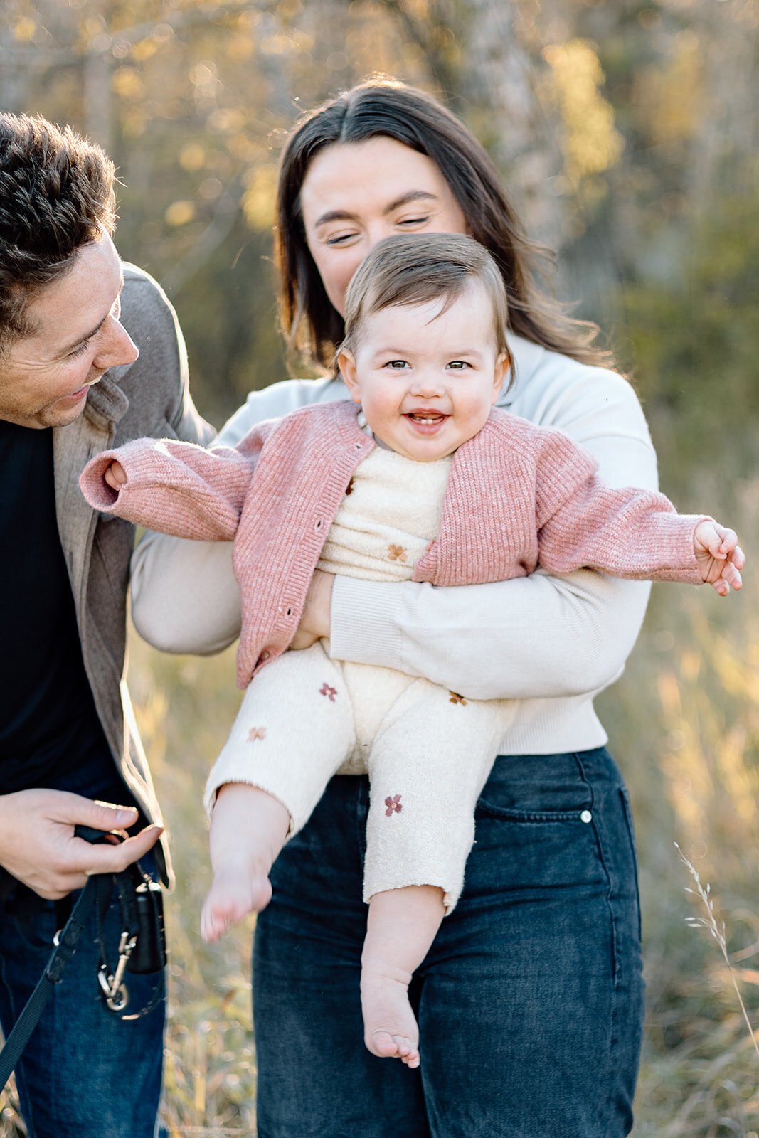 Calgary Family Photographer Laura Karl Photo 3