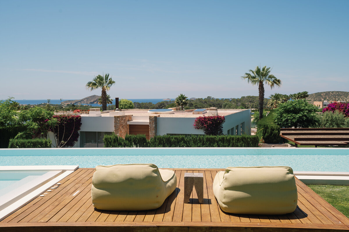 Casa Danya Ibiza