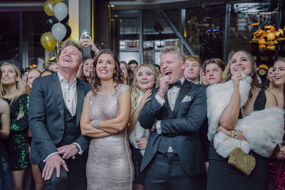 Jack & Holly's 18th, January 13, 2018, 320-2