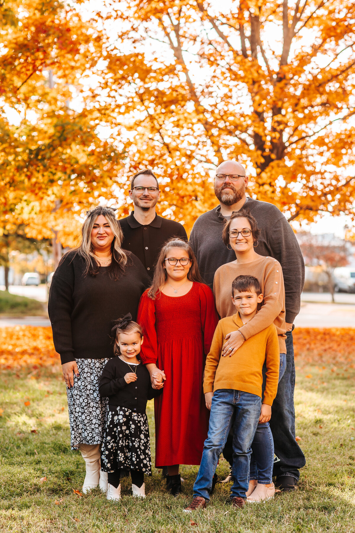 Virginia Family Photographer - Photography by Amy Nicole-772-7