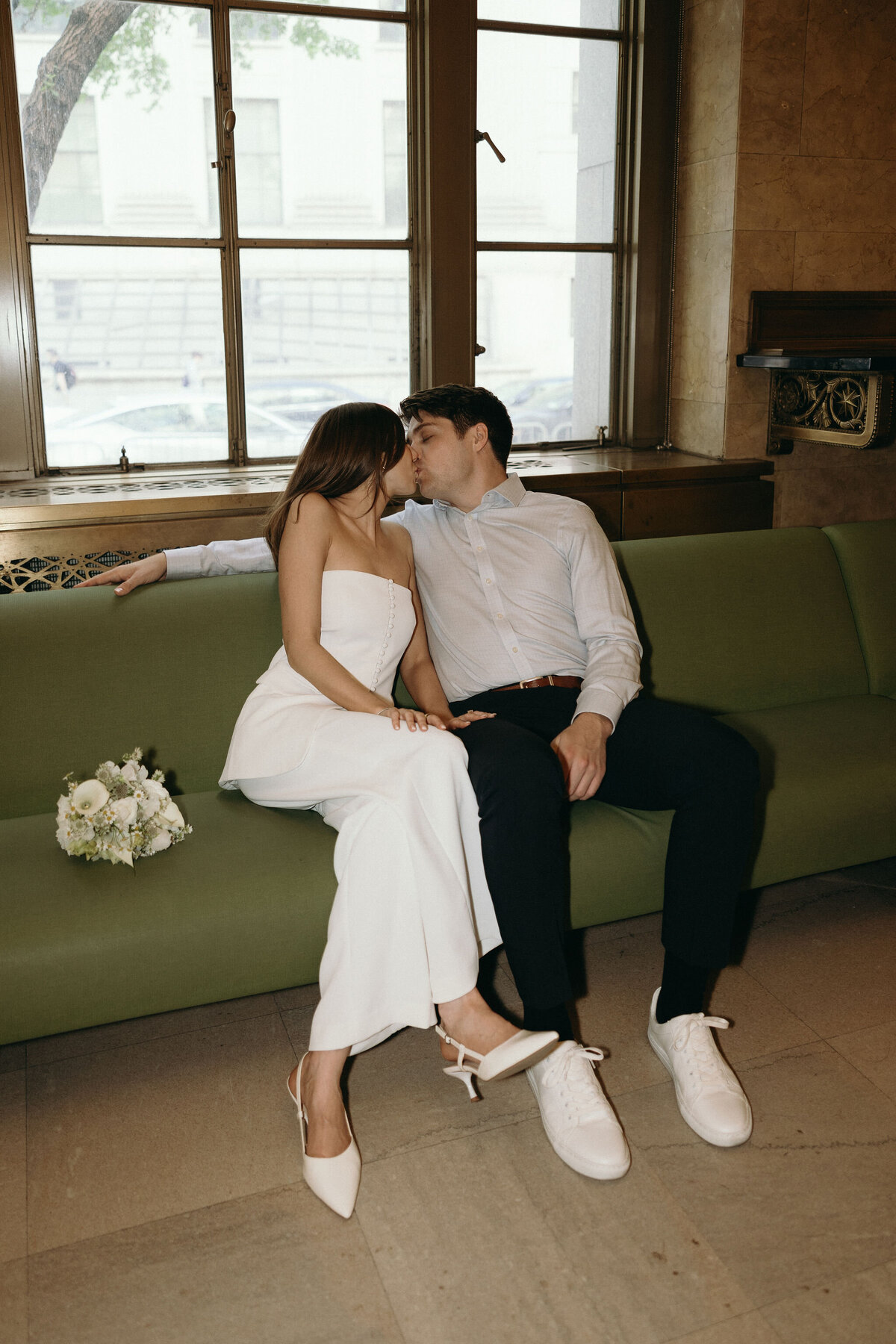 Elopements by Virginia Wedding Photographer
