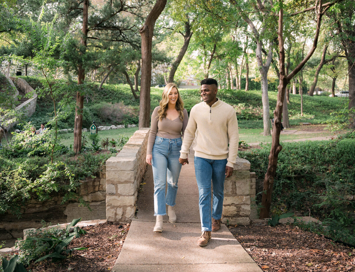 J + A Engagement-15