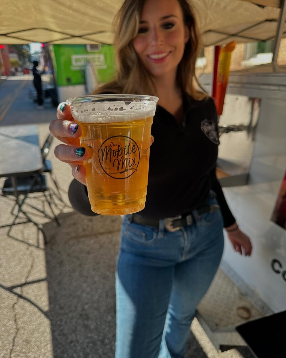 Mobile Mix Bartenders Only6