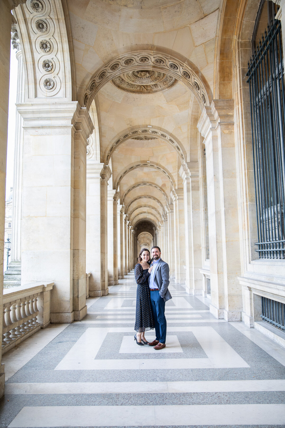 Paris Engagement_by Blush Wood (3 of 5)