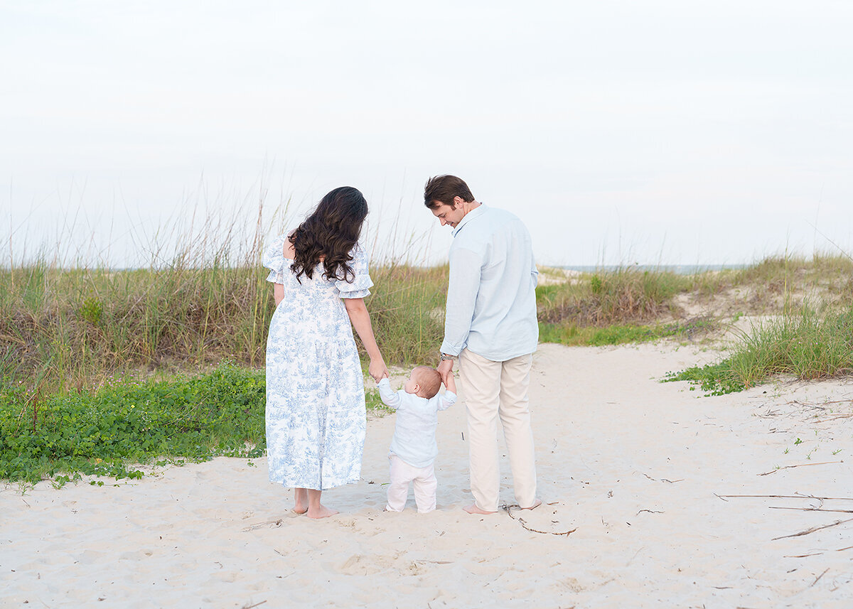 Jacksonville Luxury Family Photographer