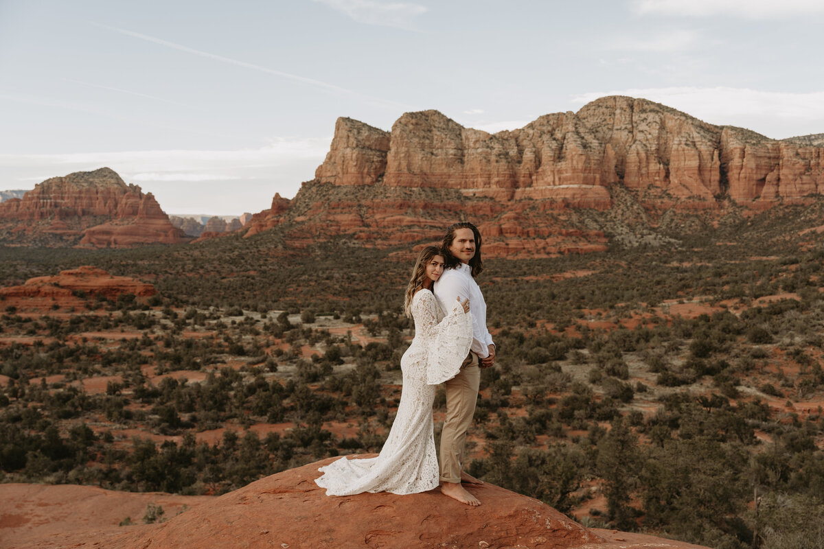 Phoenix Wedding and Lifestyle Photographer | Kate Busse