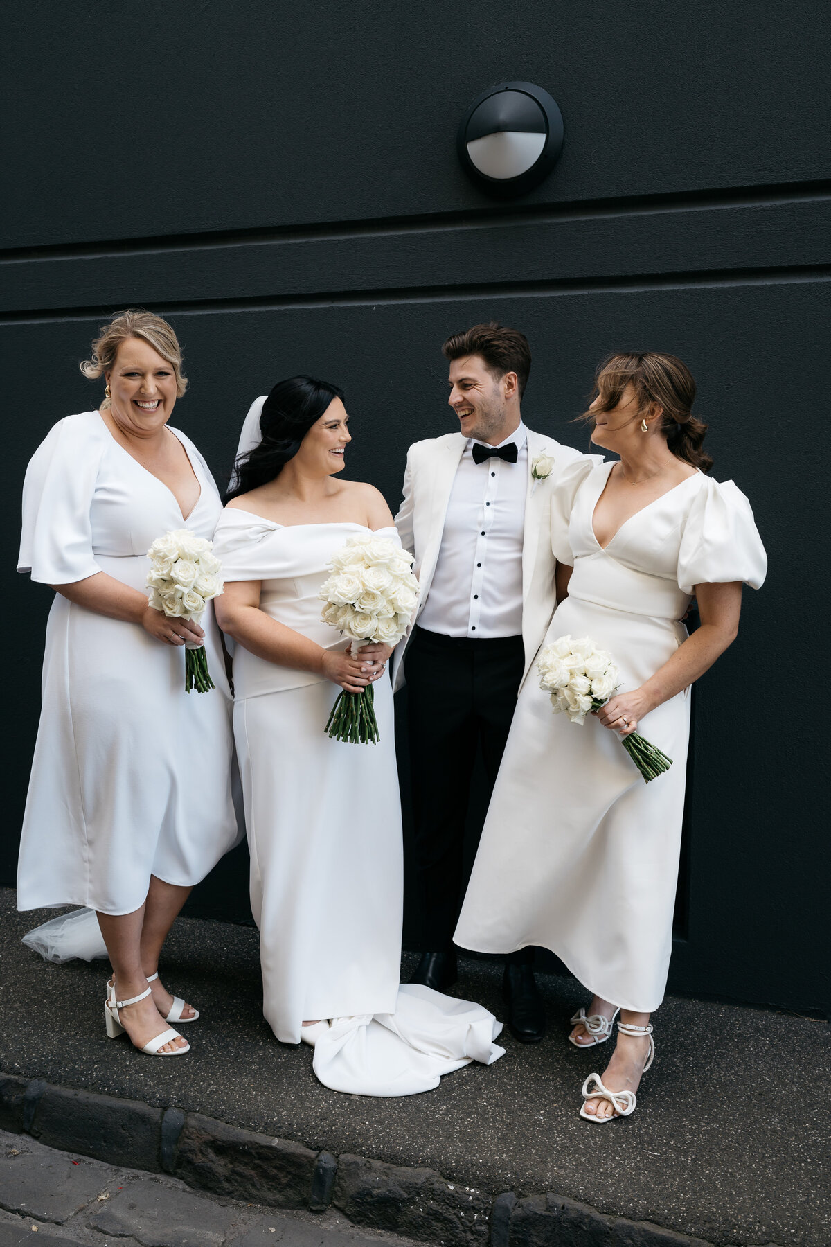 Luminare, Melbourne City Wedding Photographer, Samantha and John-185