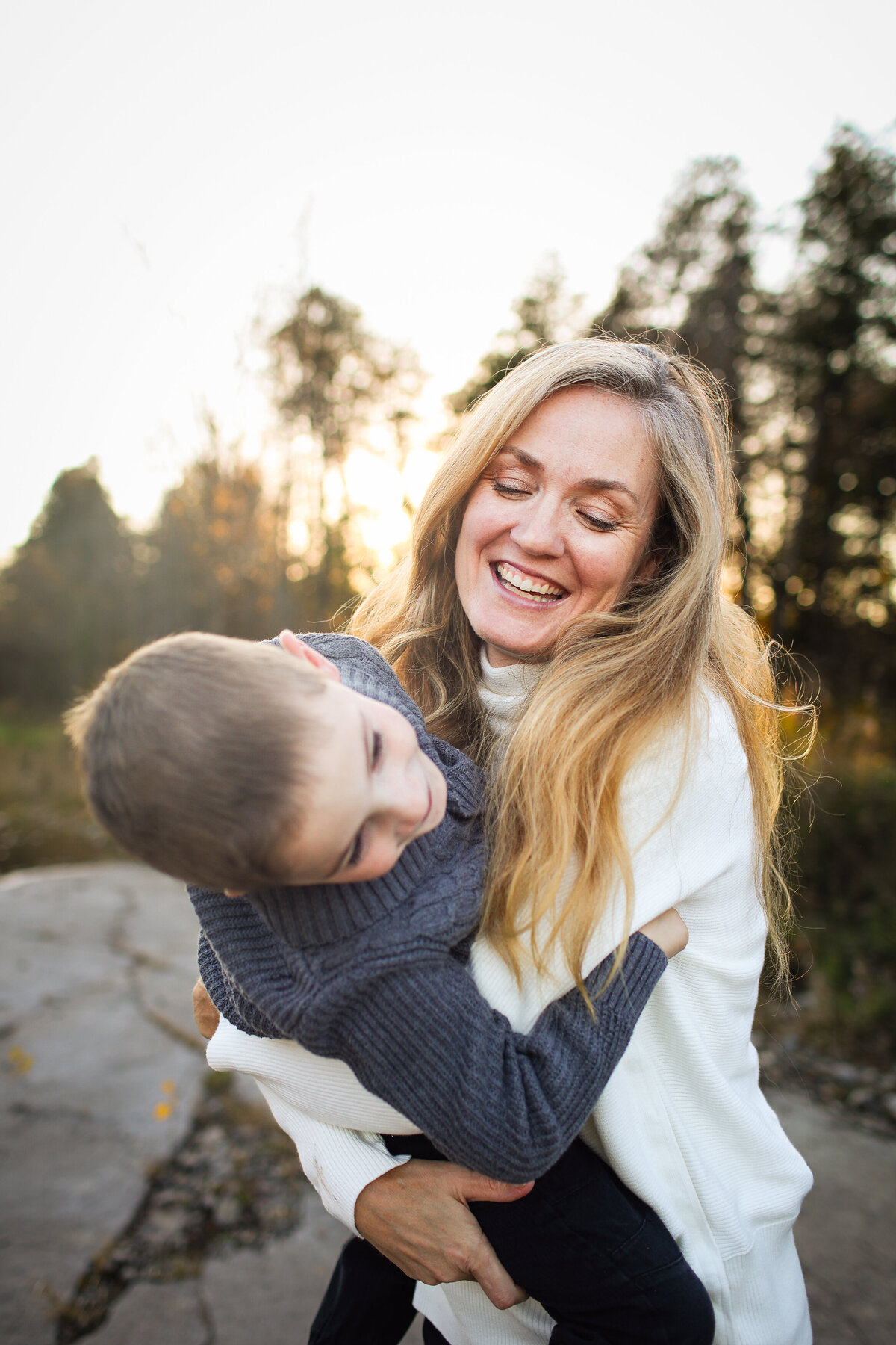 Candid Family Photography Kingston 10