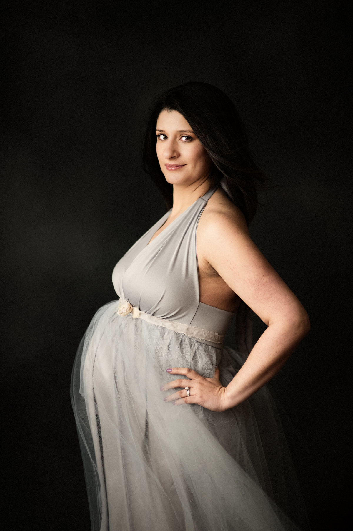 Northern Virginia Maternity Photography-28