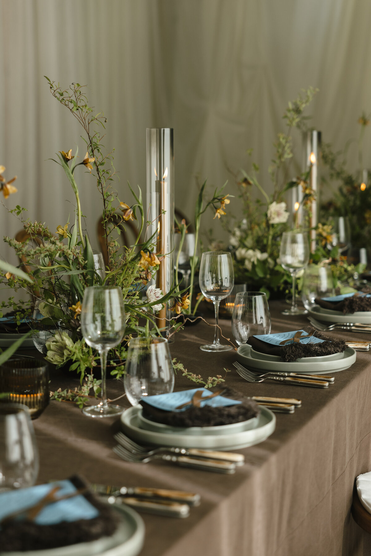 Wildflower Farms Wedding, Auberge Resort -15