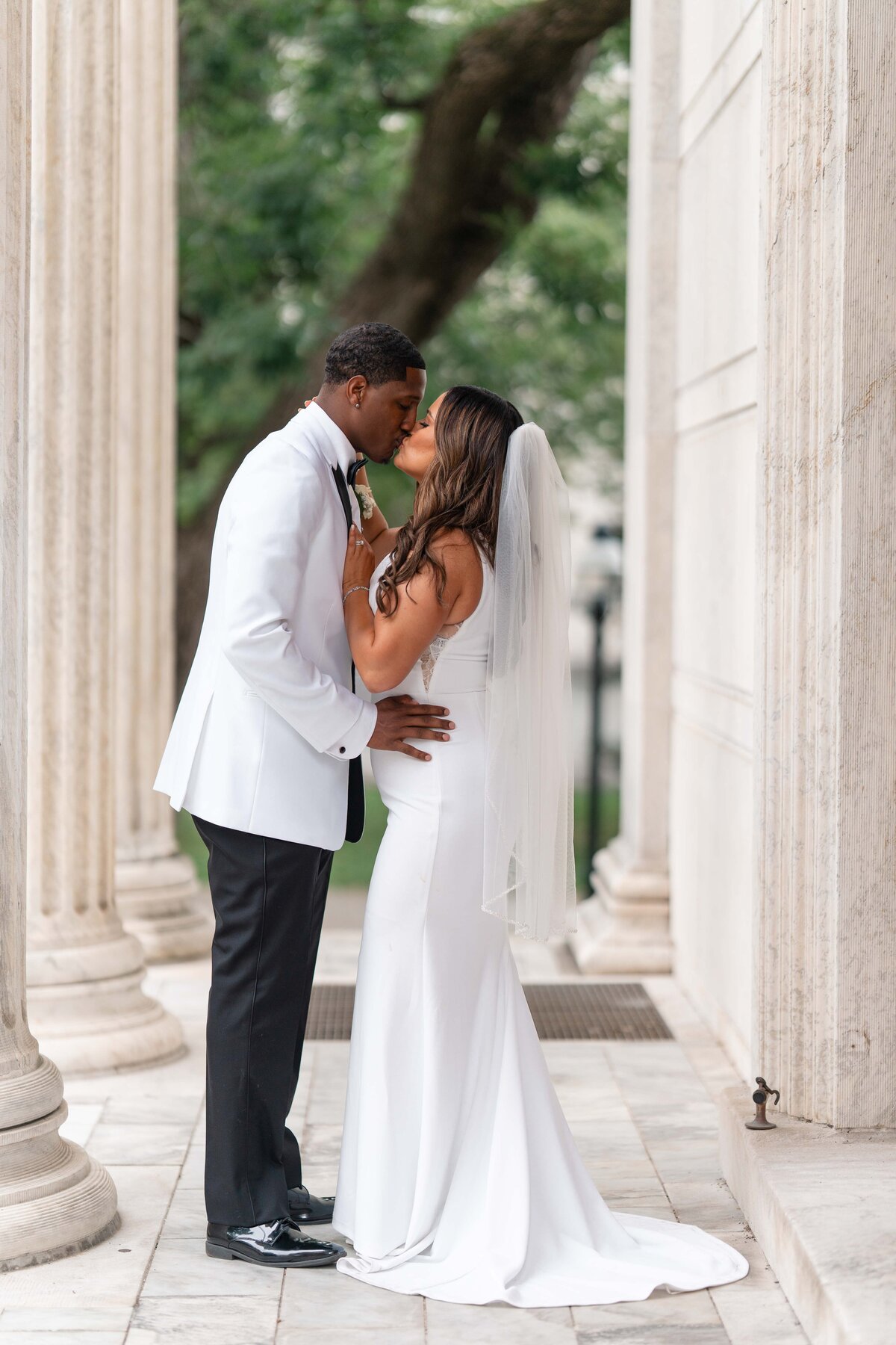 Reem & Darnell with CMJ Photography-178