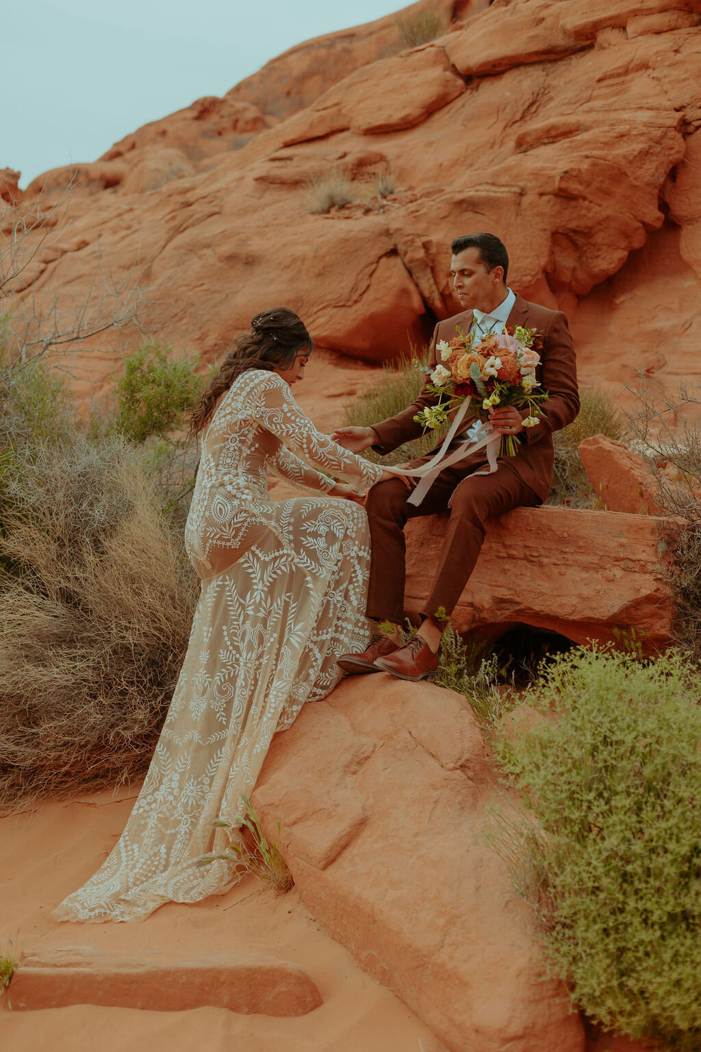 Danielle Williams Photography travel elopement wedding7