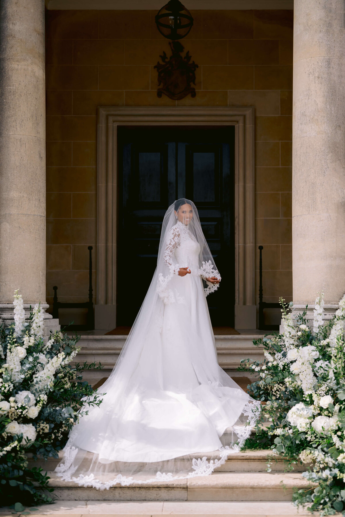 Hedsor House Weddings