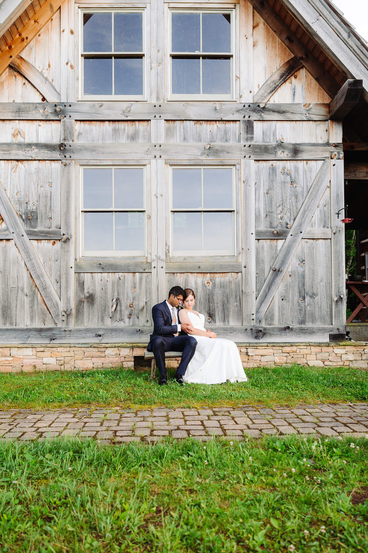 Hot-Springs-Cabin-NC-Elopement-16