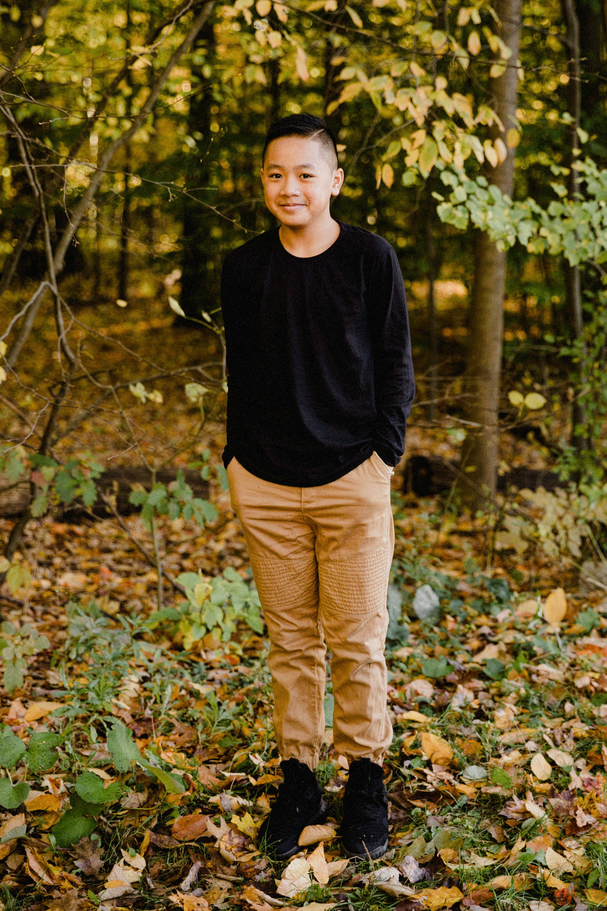 Family Sessions Highland (541 of 742)
