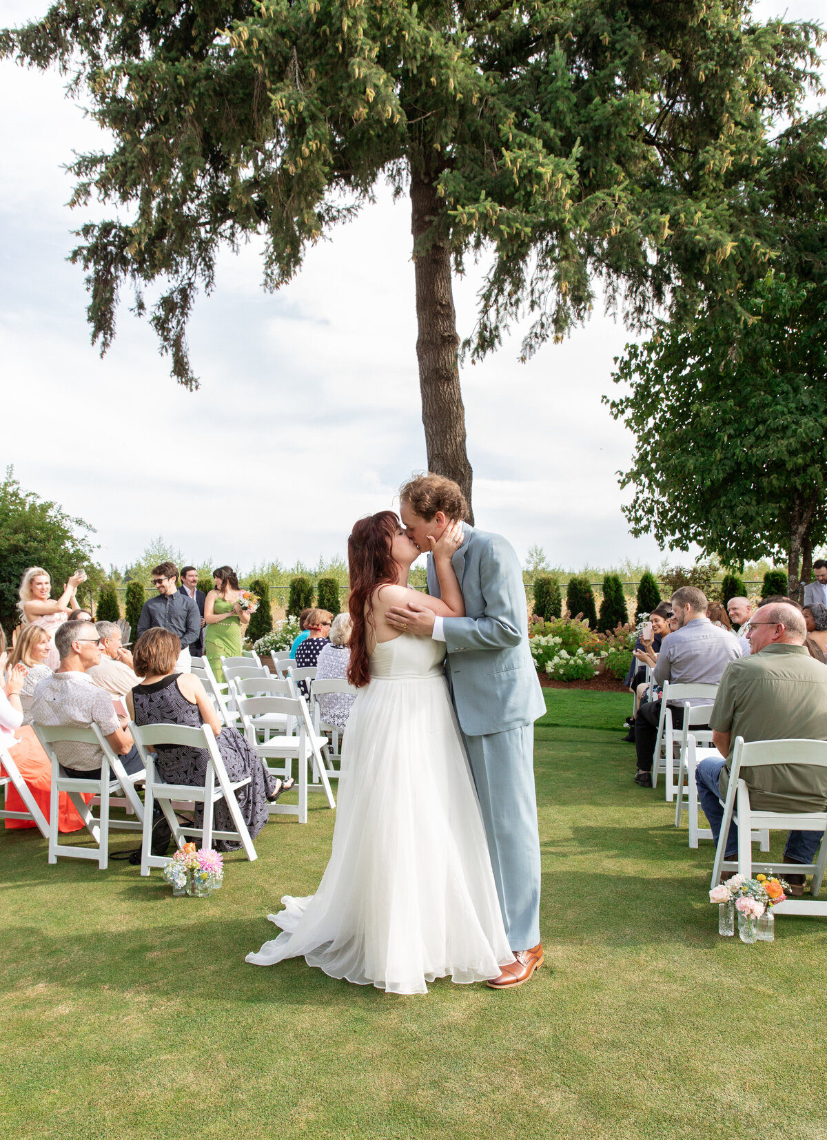 Capture your love story with intentional wedding and elopement photography by Karen Pride. Portland wedding photographer focused on real, beautiful moments.