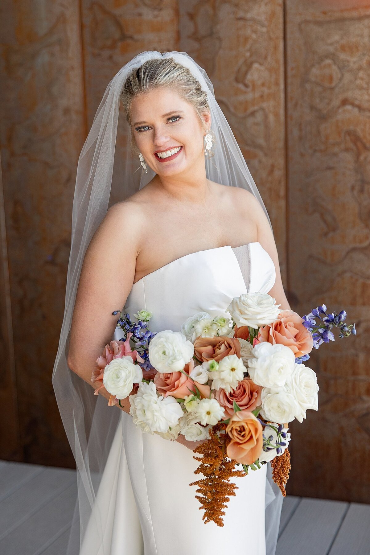 Brewhalla ND Wedding Photos