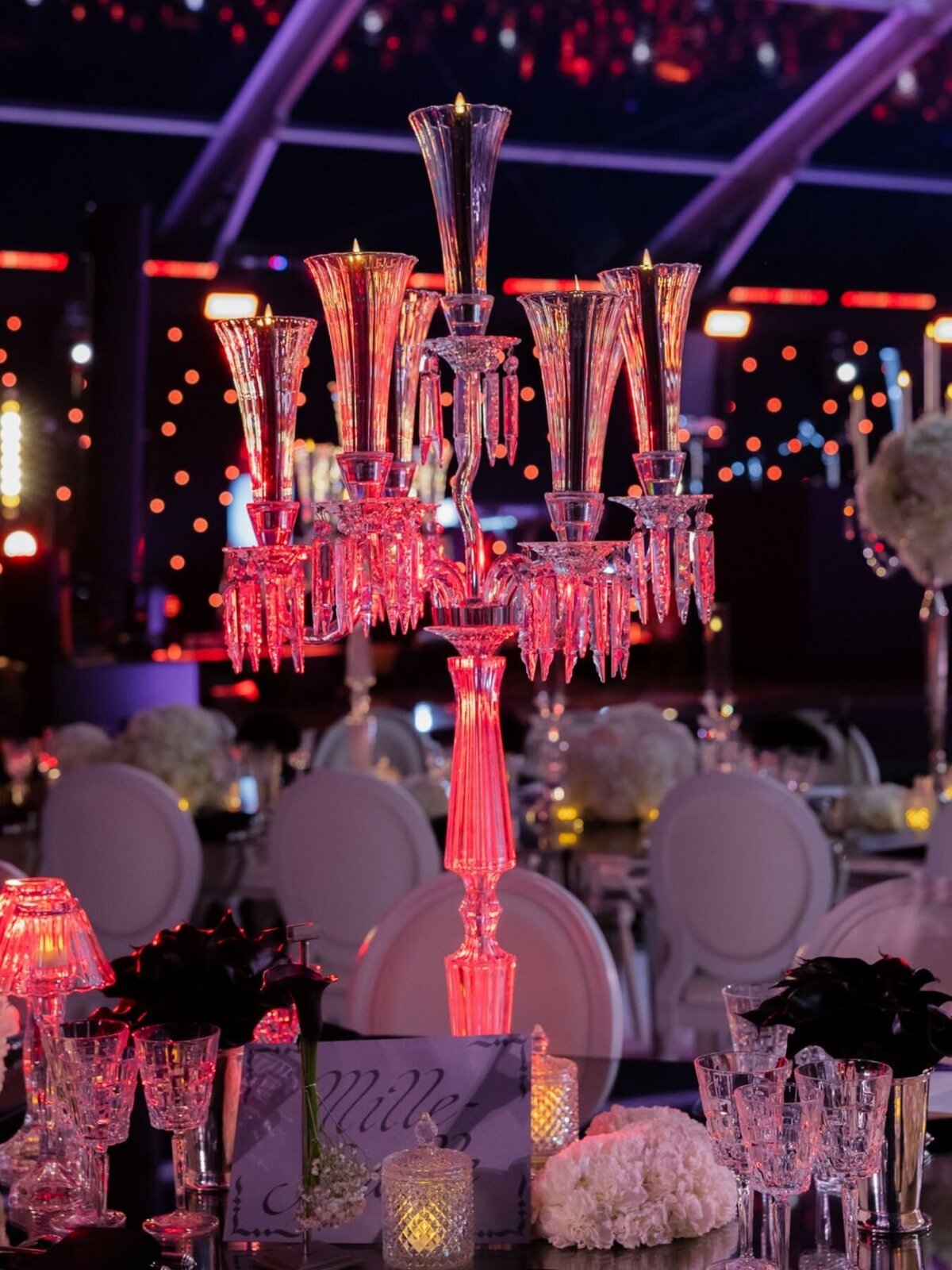 Chateau Chantilly Fairytale France Destination Arab Wedding by @alejandrapoupelevents 39