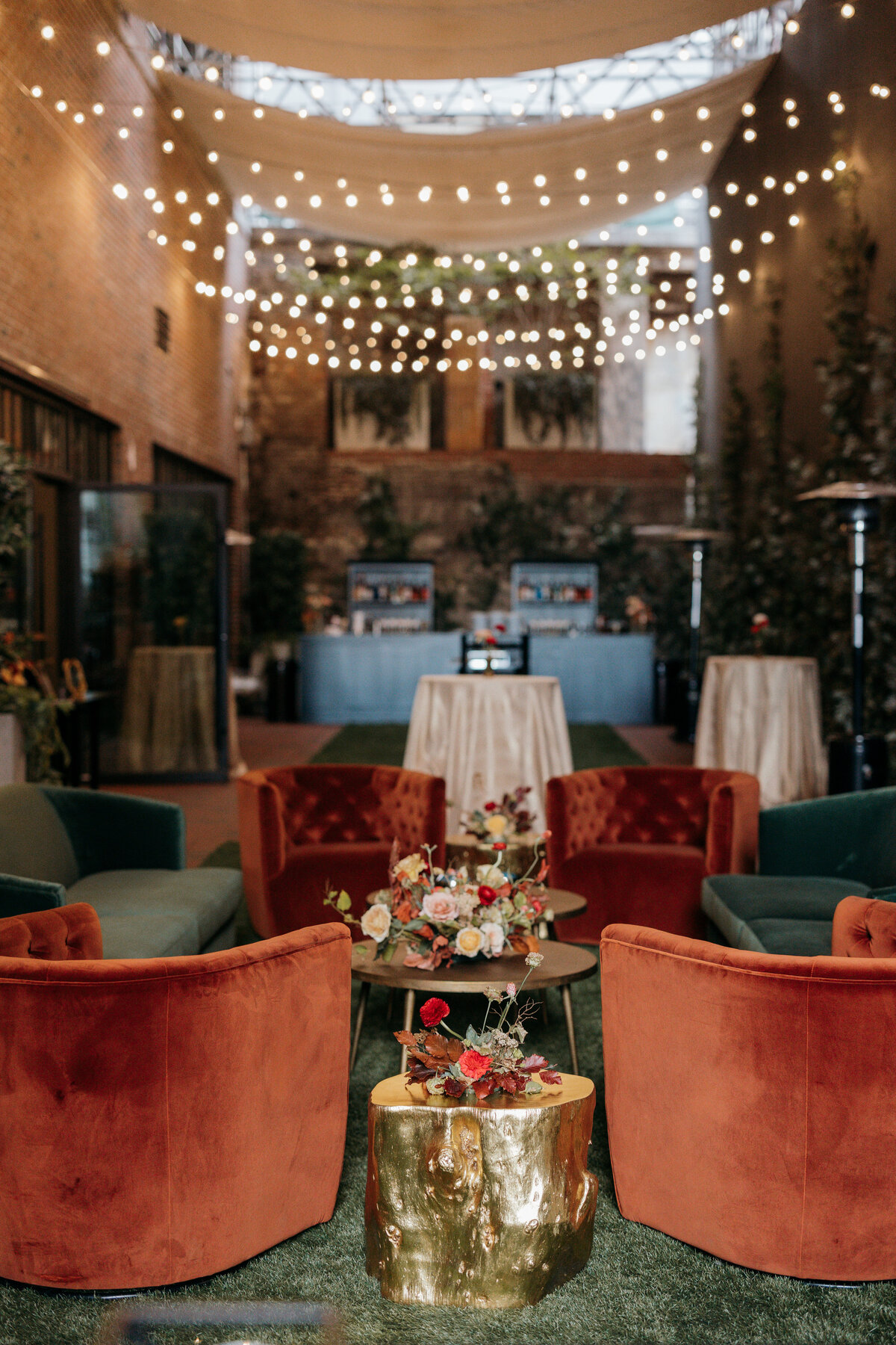 Emma + Cassie - The Fitler Club Wedding - Philadelphia Photographer-287