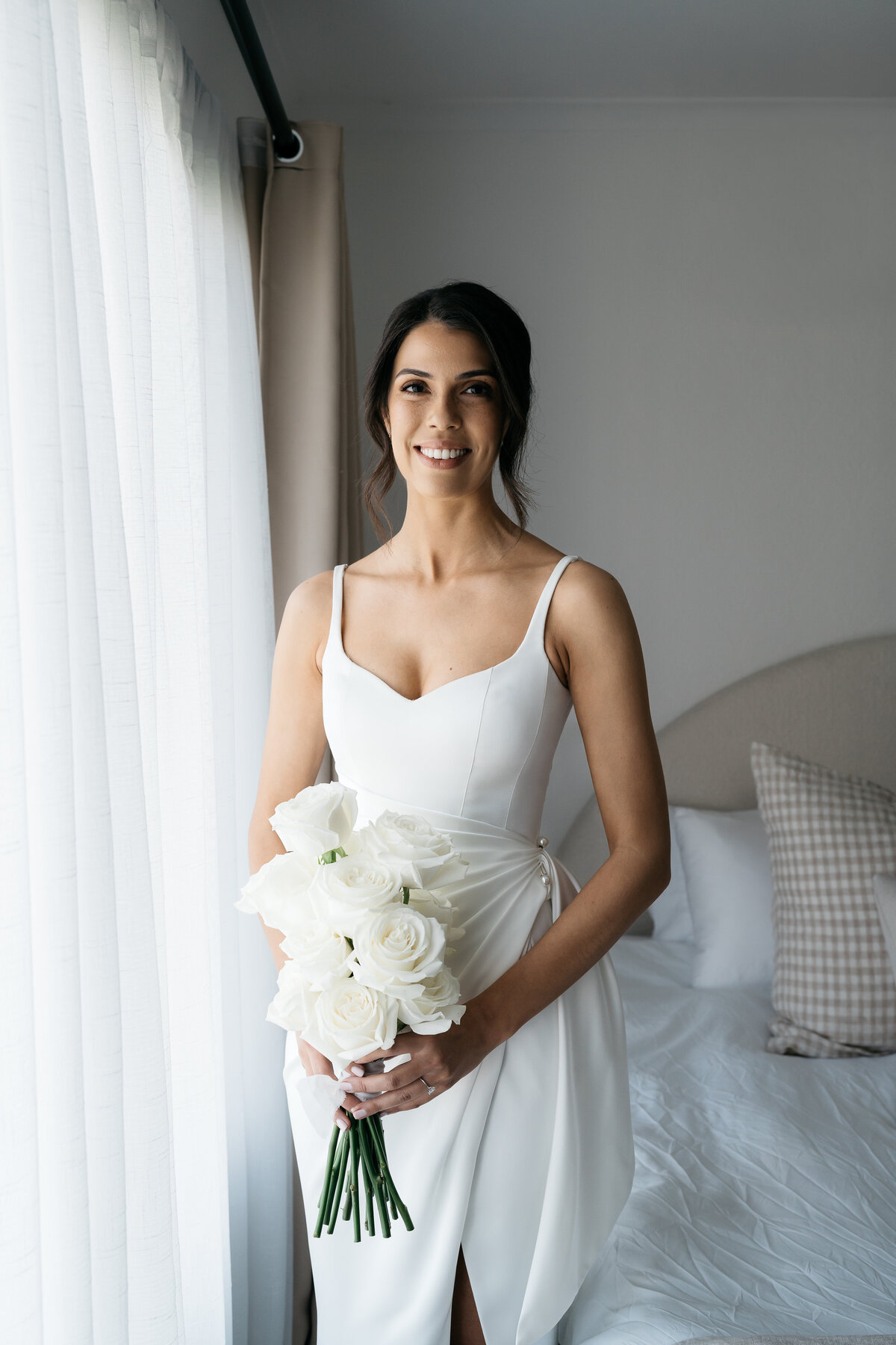Zonzo Estate, Courtney Laura Photography, Yarra Valley Wedding Photographer, Jaclyn and Fletcher-164