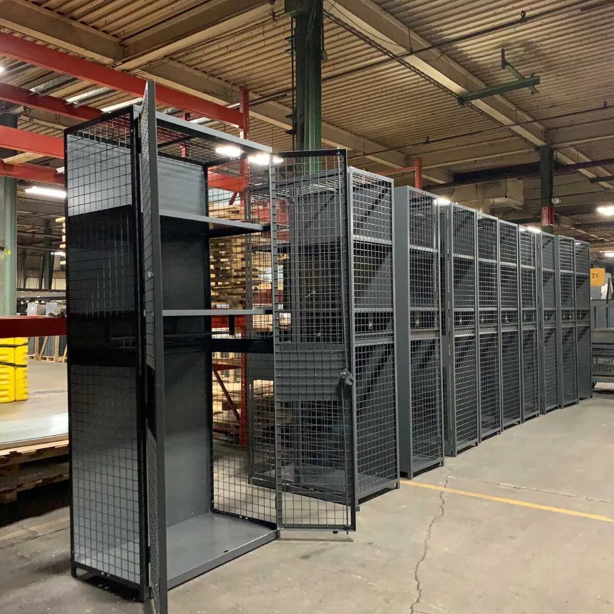 WireCrafters-TA-50-Locker-Solutions